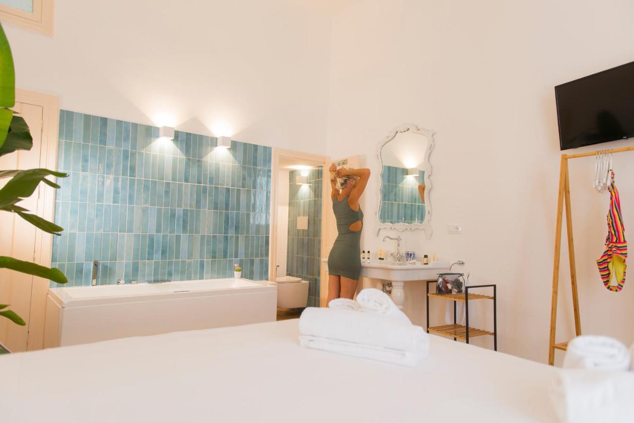 Almami Loft & Rooms Monopoli Exterior foto
